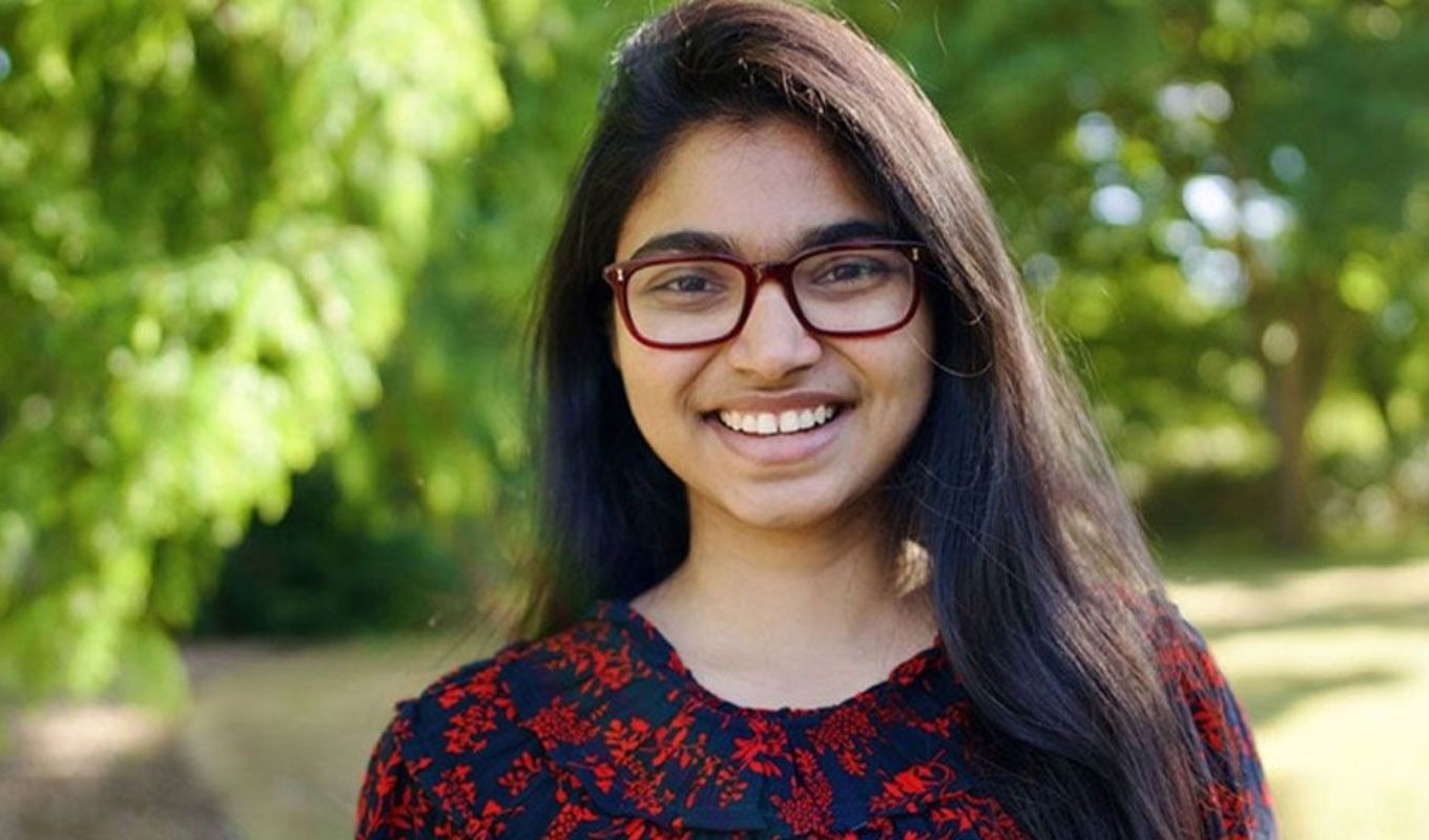 যে আসনের জন্য এনসিপির মনোনয়ন ফরম কিনলেন তাসনিম জারা
